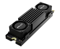 PNY 1TB M.2 PCIe Gen5 NVMe CS3150 Heatsink - 1219083 - zdjęcie 6